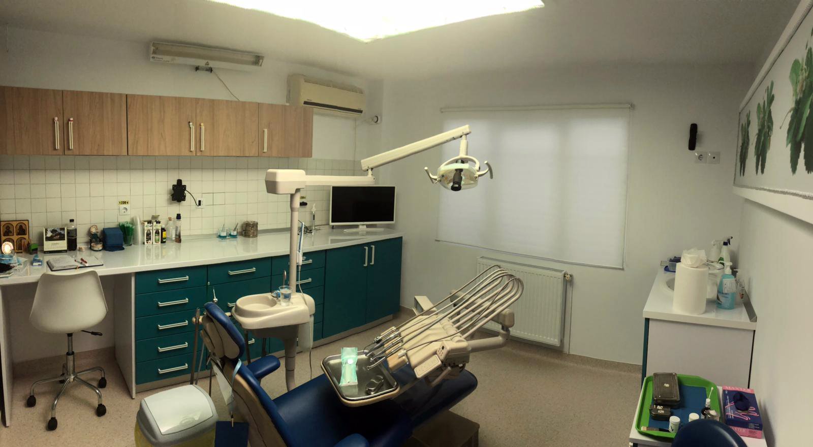 Cabinet Stomatologic Iasi 360